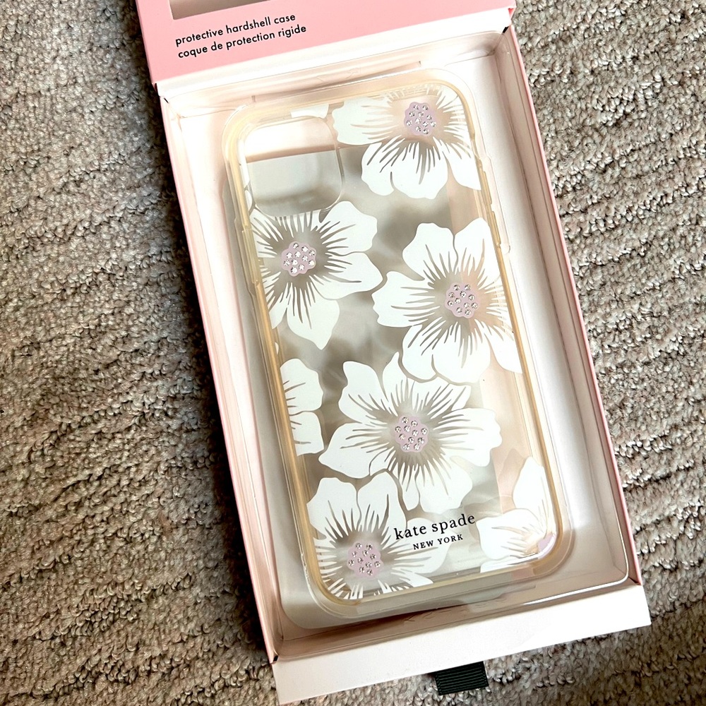 SOLD Used Kate Spade iPhone 11 Pro Max
